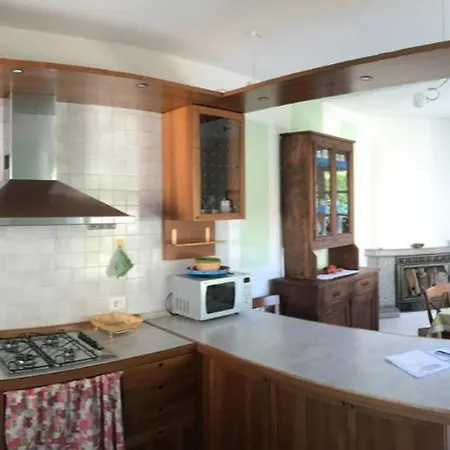 Tennis Apartment *