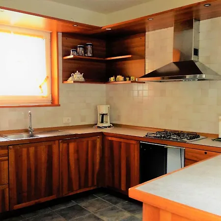 Tennis Apartment Cannero Riviera